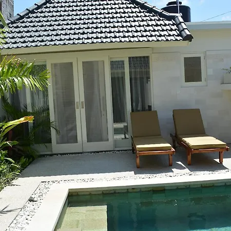 Sanur Boutique Villas